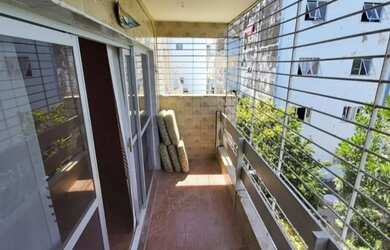 Imagem 2: Apartamento Grande com 3 Quartos no Janga (Paulista