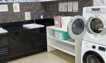 Imagem 5: Vendo Apartamento Novo 87,00 m², 2 Suítes, Edifício Uniko 87, Região Jardim Petrópolis, Cu