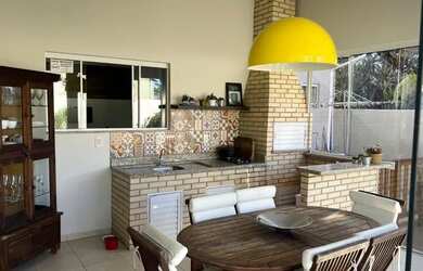 Imagem 6: Linda casa no Centro de Palhoça (condomínio fechado