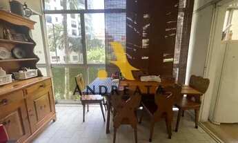 Imagem 6: Venda de Apartamento com 4 quarto(s), 1 suíte(s), por R$ 2.1 milhões, no condomínio Terraz