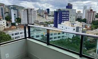 Imagem 7: Apartamento com 4 dormitórios à venda, 140 m² por R$ 2.204.000,00 - Serra - Belo Horizonte