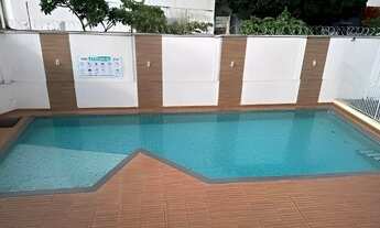 Imagem 7: Apartamento 2 Quartos | 44m²