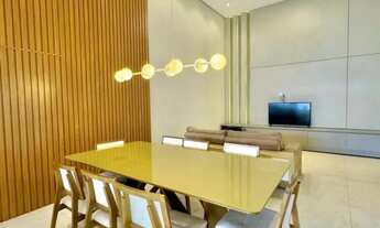 Imagem 5: Casa Térrea 3 Suítes: No Mirante do Lago Imperdível