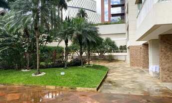 Imagem 2: Apartamento Amplo no London Ville