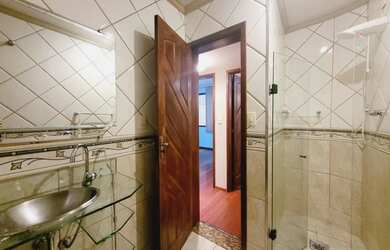 Imagem 7: Apartamento 2 quartos - Passos