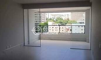 Imagem 6: Apartamento para aluguel, 3 quartos, 3 suítes, 4 vagas, Serra - Belo Horizonte/MG