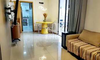 Imagem: Cobertura Linear com Piscina Privativa e