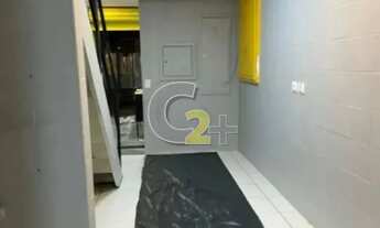 Imagem 6: Sobrado para locação em Pinheiros, 2 salas e 1 vaga de garagem