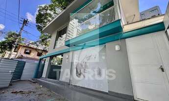 Imagem: Casa para locação, 6 Salas, 4 Vagas, 286