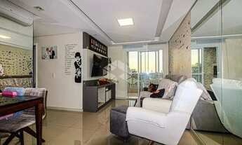 Imagem: Apartamento à venda com 3 quartos 69 m²