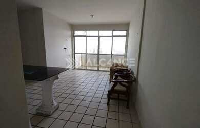 Imagem 3: Apto - 3 Quartos - 1 Suíte - 79,02 m² - Poço, Cabedelo/PB