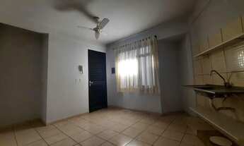 Imagem 5: APARTAMENTO DE 01 QUARTO, 208 - AV. 85