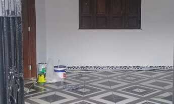 Imagem 2: Vendo casa no conjunto cidade nova 8 ao lado do preço baixo