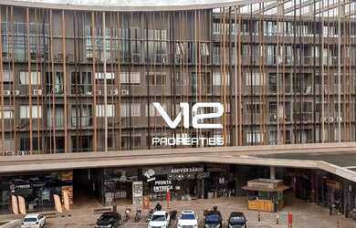 Imagem 11: Sala Comercial, 120 m² - venda ou aluguel - Alphaville Lagoa dos Ingleses - Nova Lima/MG