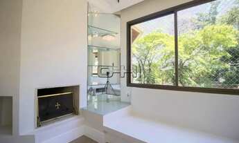 Imagem: Aluguel Apartamento 4 Dormitórios - 260