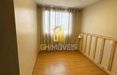 Imagem 4: Apartamento à venda, 49 m² por R$ 310.000,00 - Chácaras Dona Gê - Goiânia/GO