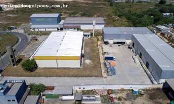 Imagem 3: Galpão para Locação em Camaçari, Polo