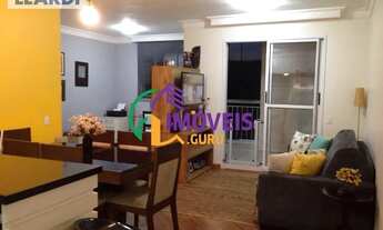 Imagem: APARTAMENTO - BUTANTÃ - SP