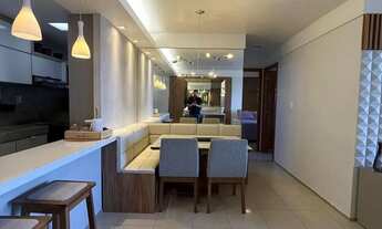 Imagem 4: Vendo Edifício Lakeside