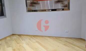 Imagem 4: Apartamento à venda com 4 quartos sendo 2 suítes- 120 m²- No bairro Jardim Satélite