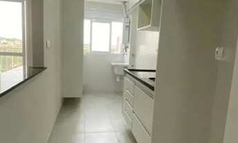 Imagem 2: LWT-AP4257 08 Imóvel para aluguel possui 51 metros quadrados com 2 quartos