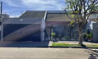 Imagem 2: SOBRADO - JARDIM MEDITERRÂNEO