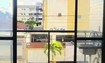 Imagem 6: Flat com 1 dormitório à venda, 25 m² por R$ 265.000 - Intermares - Cabedelo/PB