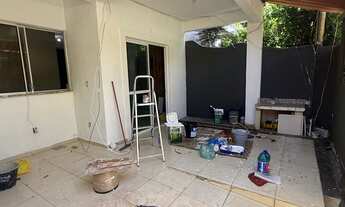 Imagem 3: CASA EM CONDOMÍNIO COM PISCINA