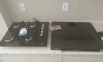 Imagem 2: Apartamento à venda Gran pátio 1