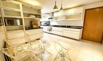 Imagem 7: Apto 5 qts, Barão da Villa, Mobiliado, Incrível