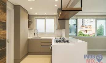 Imagem 4: APARTAMENTO GARDEN COM 165M² 3 SUÍTES NO BAIRRO PASSO DA AREIA/PORTO ALEGRE