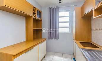 Imagem 7: Apartamento 1 quarto(s), no bairro Morro Santana