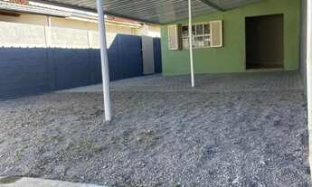 Imagem 2: CASA TÉRREA - RECREIO ESTORIL - SP