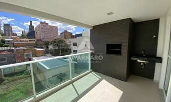 Imagem 2: Apartamento Padrão em Ponta Grossa