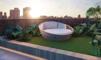 Imagem 3: Imóvel para venda com 87 metros quadrados com 3 quartos em Rosarinho - Recife - PE