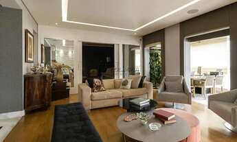 Imagem 4: Venda Apartamento 3 Dormitórios - 275 m² Moema