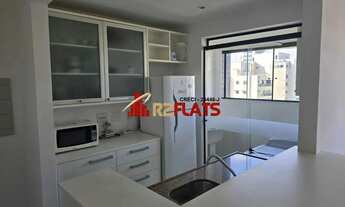 Imagem 5: Flat com ótimo preço no bairro Vila Olímpia. Confira!