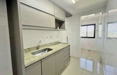 Imagem 5: Cobertura duplex à venda no Edifício Alleanza D`oro, próximo à UNIP - Ribeirão Preto/SP