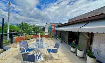 Imagem 2: Recreio dos Bandeirantes