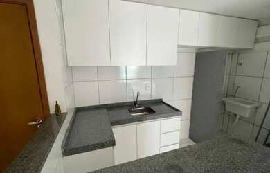 Imagem 4: Ville Parisis - Apartamento 2 Quartos (1 Suíte), Com Ar-condicionado, Bairro Universitário