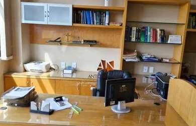 Imagem 4: Condomínio Fórum Side - Sala à venda, 73 m² por R$ 650.000 - Edson Queiroz - Fortaleza/CE