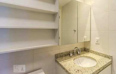 Imagem 5: Apartamento à Venda - Barra Funda, 1 Quarto, 48 m2