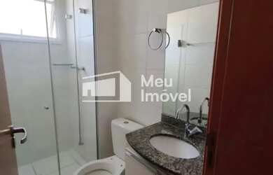 Imagem 2: AL Aluga Apartamento 2 Quartos (1 Suíte) Cond Portal do Parque - Zona Sul - São José dos C