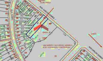 Imagem 2: Casa em Avenida Carlos Gomes - Vila Palmares - Santo André/SP