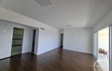 Imagem 6: Apartamento alto padrão 4 dormitórios, 3 suites 2 vagas demarcadas para alugar no Embaré