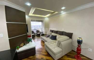 Imagem 2: Excelente apartamento na Vila Pires, em Santo André, com 70m² de área útil