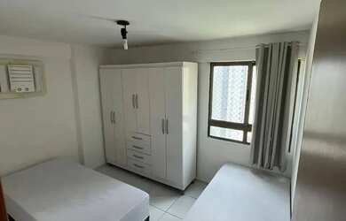 Imagem 7: Alugo apartamento Boa viagem - 2 Quartos