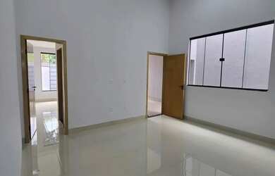 Imagem 3: Casa no Goiânia Park Sul