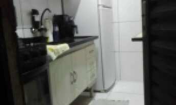 Imagem 4: Casa em Santa Luzia