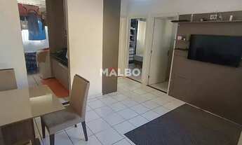 Imagem: Apartamento à venda, 47 m² - Condominio